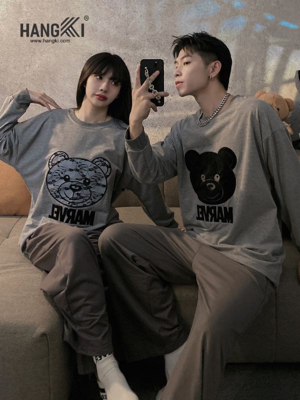Đồ ngủ đôi